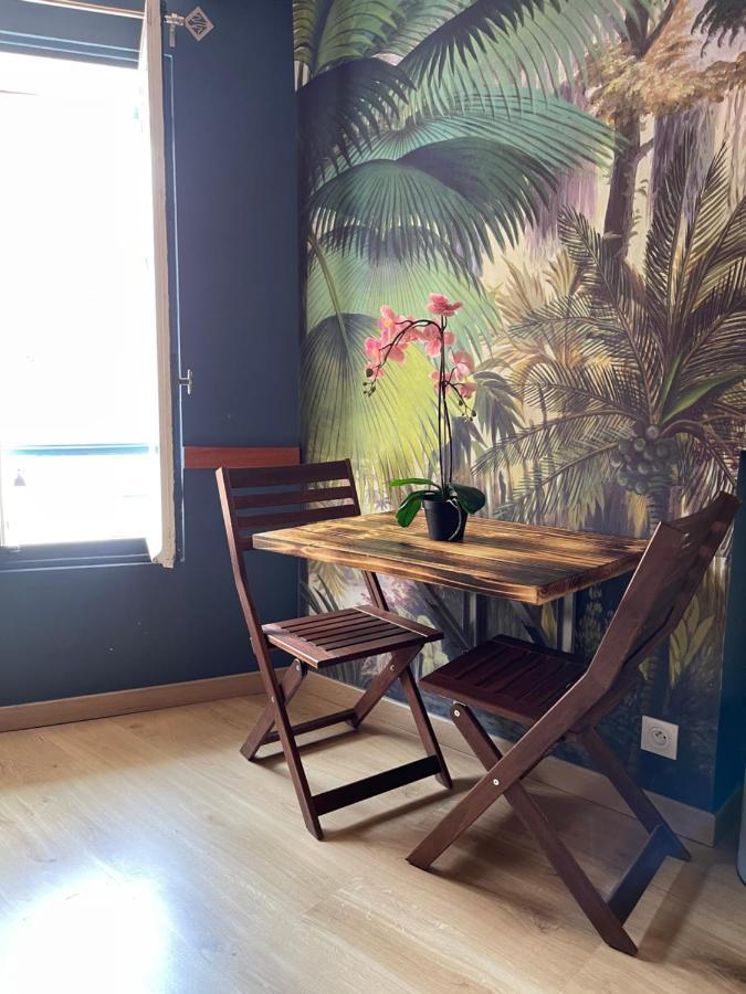 appartement cosy à 10 mètres du port de Cassis Esterno foto