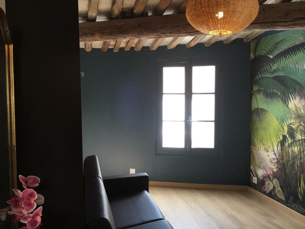 appartement cosy à 10 mètres du port de Cassis Esterno foto