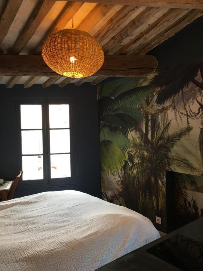 appartement cosy à 10 mètres du port de Cassis Esterno foto